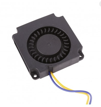 Creality 4010 Hotend Blower Fan 24V